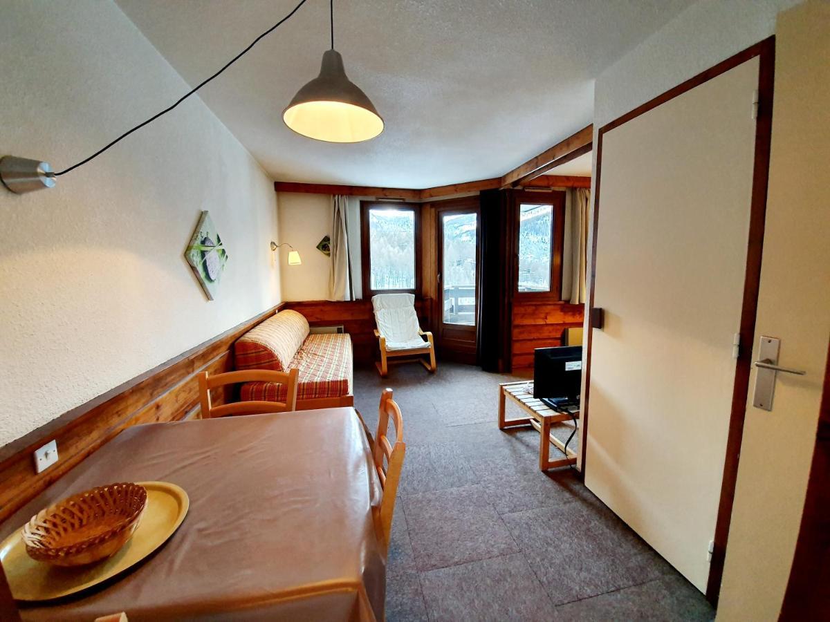 Agence Des Orres - Le Belvedere - Studio Coin Montagne - B807 Les Orres Exterior foto
